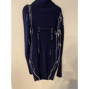 Maison Margiela x H&M long sweater